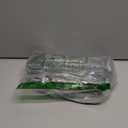 DALINDA Clear Bag Stadium Approved, Lunch Bag Lunch Box for Women Men Reusable Insulated Lunch Tote Bag