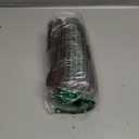 MIULEE Decorative Linen Pillow Covers 18x18 Inch Dark Brown Boho Farmhouse Neutral Winter Couch Throw Pillows for Bed Pack of 2 Accent Modern Pillowcase Sofa Livingroom Home Decor