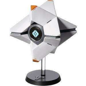 Numskull Official Destiny Generalist Ghost Shell Figure - with Exclusive Digital Code for in-Game Emblem