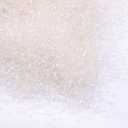 2 x Sanding Sugar Edible for Cakes Decorating White Sugar Sprinkles 5.3oz Sugar Crystals Cake Sprinkles for Baking Cupcakes Topper Cookies Ice Cream Topping