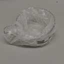 Generic Rice Washing Filter Strainer Pasta Strainer Fruit Vegetable Bowl Drainer for Rice, Clear