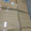 SUNCREAT Hammock Chair with Stand Included, Heavy Duty Hanging Chair with Stand, 330 lbs Capacity, Patent Pending, Beige