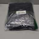 COPYLEAF Women's Yoga Pants with Pockets High Waisted Flare Leggings Bell Bottom Yoga Dress Pants Seamless Bootcut Pants, S