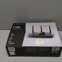 Linksys Max-Stream AC1900 MU-MIMO Gigabit Dual-Band Wi-Fi Router, EA7450