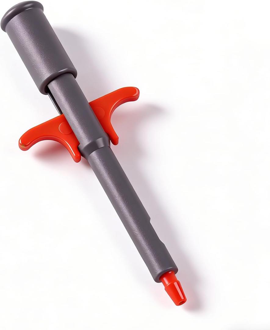 Seat and Spring Removal & Installation Tool Compatible with Delta Faucet (Tool for Easy Disassembly and Installation of Delta Single Handle Faucet Valve Seat and Spring)