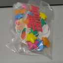 2 x Martial Arts Karate Taekwando Judo Themed 7 Piece Birthday Cake Topper Set (Unique Design)