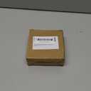 Gold Candle Holders for Pillar Candles, Set of 2 Premium Metal Candle Plates Candle Stand for LED or Wax Candles, Decorative Pillar Candle Holder Dish for Table Centerpiece