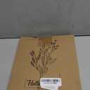 Tavaleu Winter Gloves for Women with Faux Fur Cuff, Thermal Glove with Touchscreen, Knit Lining Warm Gloves for Cold Weather (Black)