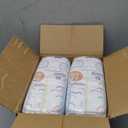 Huggies Size 6 Diapers, Little Movers Baby Diapers, Size 6 (35+ lbs), 50 Count (2 packs of 25), Packaging May Vary
