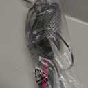 REVLON Perfect Match Hot Styler - Heated Brush to Style and Extend Blowouts, Hot Brush for Curls, Body, and Volume, Reduces Frizz and Boosts Shine