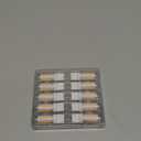 ALIDE G9 Led Bulbs Dimmable 3W Replace 20W 25W 30W Halogen Equivalent,2700K Soft Warm White, AC120V G9 Clear T4 Bi-pin Led Bulbs for Chandelier Pendant Wall Home Lighting,300LM,360 Deg,10Pack