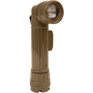 Rothco Service Type D-Cell Flashlights - Your Versatile Illumination Solution for Any Task or Adventure
