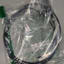 74130S01A01 Engine Hood Release Cable Replacement for Honda Civic 1996 1997 1998 1999 2000, Replaces 74130S04A01 74130S04A01ZA