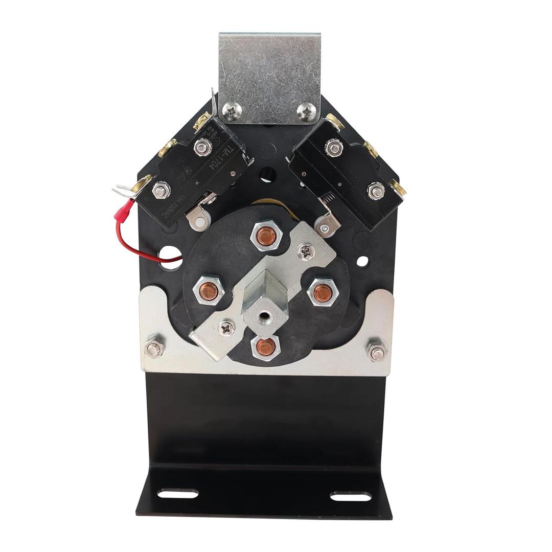 Golf-Cart Forward Reverse Switch Compatible with EZGO 36v Marathon Golf-Cart 1989-1994.5 OE25396-G2,25259-G2,21744-G1