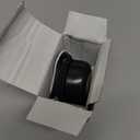 Portable Mini Clip on Fan, 3 Speeds USB Rechargeable 360° Rotatable Fan, Silent Bladeless Personal Fans