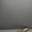 Shower Door Side Seal Strip 78.74 Inch (39.37" x 2 Pcs) for 3/8'' (10 mm) Frameless Glass Sliding or Swing Door (U Type) Sweep Clear PVC Waterproof to Stop Shower Leaks No Adhesive Needed