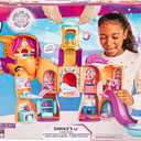 My Little Pony Toys, Sunny's Playset Reveal, 25-Inch-Tall Transforming Doll Playsets and Interactive Toys for 5 Year Old Girls & Boys