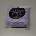 RUNNING GIRL Women's Pleated Tennis Skirts with Pockets High Waisted Tummy Control Casual Athletic Workout Golf Skorts (Purple, XL)