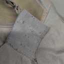 SHAPERMINT Bras for Women Wirefree - Wireless Bra, Everyday Bras, Bras for Women No Underwire, Comfortable Bra, Lightly Padded Bra, No Wire Bras for Women - 2X-Large, Latte