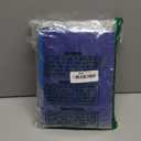 126 PCS Video Game Party Favors, Gaming Birthday Party Favors with Drawstring Bags VIP Pass Tickets Stamper Keychain Notebook Game On Party Favor Bags Gamer Party Supplies for Kids Adult