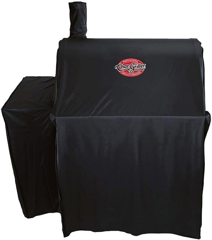 Char-Griller Universal Grill Cover
