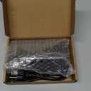 130W Charger for Dell XPS 15 9560 9570 7590 9550 Precision 5530 5520 & OptiPlex 3050 7050 7060 Micro - 19.5V 6.67A AC Adapter Power Supply - [4.5mm Small Tip] - DA130PM130 HA130PM130