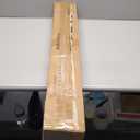 Baby Playpen, Play Pens for Babies and Toddlers, Mini Baby Fence Play Area,Safe Anti-Fall Play Yard with Gates, Small Playpen for Babies with Breathable Mesh, with Pull-Up Ring(Grey, 36" x36")