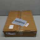 Griddle for Gas Grill, 17" x13 Universal Griddle Flat Top Plate with Removable Handles for Charcoal/Gas Stove, Nonstick Coating Cooking Griddle Plate Insert for Camping, Tailgating, Parties