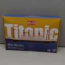 dOvOb Mini Blocks Titanic Building Set, 1288 Pieces Mini Bricks, Toys Gift for Adults and Kids