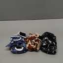 Reusable Dog Diapers Female 3 Pack Doggie Diapers for Period Heat Incontinence Puppy Training (X-Small)