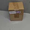 Bucherry Wooden Ballerina Music Box Wood Grain Dancing Ballerina Music Box Beech Wind up Musical Figurine for Valentine's Day Christmas Birthdays Anniversaries Gift Holiday Party Decor