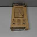 Magnetic Screen Door, Keep Bugs Out, Pet & Kid FriendlyWorks with Front Doors, Sliding Doors,Fit Door Size 30 x 80 Inches