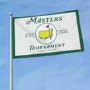 Golf Banner Masters Golf Party Decorations 3x5 Ft Golf Match Flag Funny Man Polyester Wall Flags For Outdoor