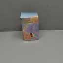 Portable Digital Microscope for Kids with 2" LCD Screen - STEM Educational Science Toy for Ages 3-12, Handheld Camera for Outdoor Exploration, Ideal Christmas Birthday Gift for Boys & Girls (Purple)