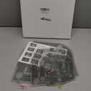 Bowl Cozy Template 3 Sizes, Sewing Patterns Quilting Templates, Quilting Rulers and Templates, Bowl Cozy Pattern for DIY Art Crafttemplate (Without Rotary Cutter)