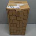 Bedsure GentleSoft Fluffy Cream Blankets Queen Size for Bed, Thick Sherpa Faux Fur Fleece Fuzzy Plush Winter Warm Heavy Soft Full Queen Blankets, Bedroom Decor Cream Gifts Cozy Gifts for Women, 90x90