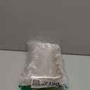 Kitchen Drawer Organizer, BuyGo Stainless Steel Storage Container Gold Metal Cabinet Storage Basket for Holding Silverware Kitchen Utensil, Pack of 2