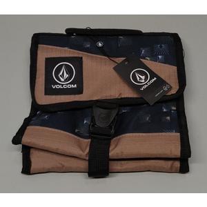 VOLCOM Unisex Shoulder Bag