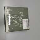 2 x Baseball Christmas Ornament 2025 - Xmas Gifts for Baseball Players, Lovers, Team, Coach, Sports Fan Gifts for Boys, Kids, Men, Son, Brothers - Wooden Ornaments Tree Decorations