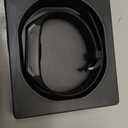 Fitness Tracker with Heart Rate/Blood Oxygen/Sleep Monitor, 20+ Sports Modes Smart Watches for Women/Men, Activity & Step Tracker Smart Watch for Android/iOS Phones (Dark Black)