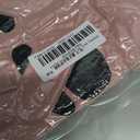 FGSS Winter Warm Gloves for Women - Soft Polar Fleece Mittens Elastic Cuff Fashionable Touchscreen Cycling Gloves Cold Weather