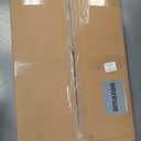 Large 4-Piece Set Climbing Toys for Toddlers 1-3, Baby Foam Climbing Blocks for Toddlers, Soft Play Toddler Climbing Toys Indoor for Crawling Climbing and Sliding, Foam Play Gym, Gray & White