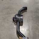 VEVOR Class 3 Trailer Hitch, 2-Inch Receiver, 6000 lbs, Q345B Steel Tube Frame, Compatible with 2012-2016 Honda CR-V, Multi-Fit Hitch to Receive Ball Mount, Cargo Carrier, Bike Rack, Tow Hook, Black