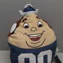 Pegasus Dallas Cowboys 22" Plushie Mascot Pillow