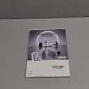 ESR for iPad A16 Case, iPad 11th/10th Generation Case (2025/2022), Vertical Stand Cover, Multi Stand Angles, Ultra-Stable Cover, Flip Series, Black