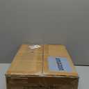 Hemmotop Metal Arch Backdrop Stand Set of 3, 6FT, 5FT, 4FT Party Arch Stands for Wedding, Birthday, Baby Shower, Bridal Shower - Balloon Arched Frame for Garden Decor, Gold Floral Arches, 3 Pieces (6x2.6 ft (HxW), 5x 2.1 ft (HxW), 4x1.65 ft (HxW))