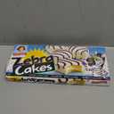 Little Debbie Zebra Cakes, 10 Twin-Wrapped Cakes, 13.0 OZ Box
