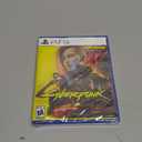 Cyberpunk 2077: Ultimate Edition - PlayStation 5