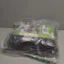 Pecute Dog Car Seat Cover For Back Seat 53.54 * 23.62 In, Car Window Fixing For Maximum Car Protection, Leather Fabric Back Seat Extender For Dogs, Waterproof & Scratchresistant, Support To 330 Lbs