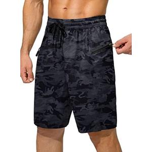 Men's Swim Trunks Quick Dry Board Shorts with Zipper Pockets Beach Shorts Bathing Suits for Men - No Mesh Liner.XL Men's Swim Trunks Quick Dry Board Shorts with Zipper Pockets Beach Shorts Bathing Suits for Men - No Mesh Liner.XL